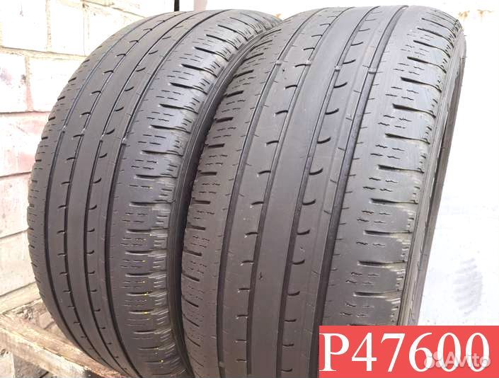 Goodyear EfficientGrip 215/60 R16 98P