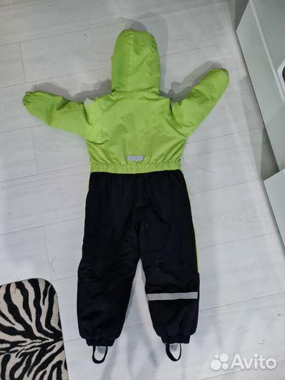 Зимний комбинезон 104