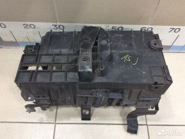 Крепление акб (корпус/подставка) Opel Astra J