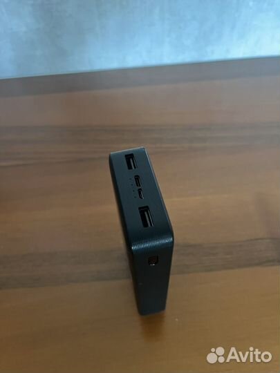 Powerbank xiaomi 20000