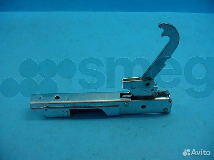 Петля 931330887 для конвекционных печей alfa smeg