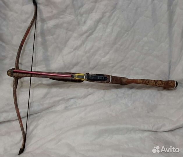 Продам арбалет