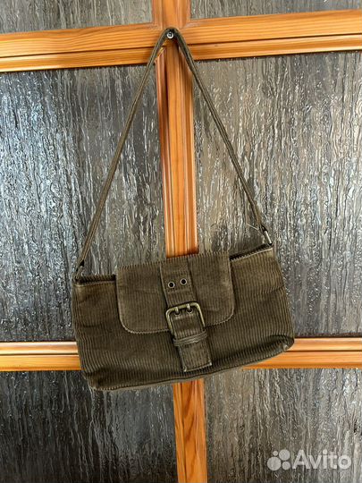 Винтажная сумка