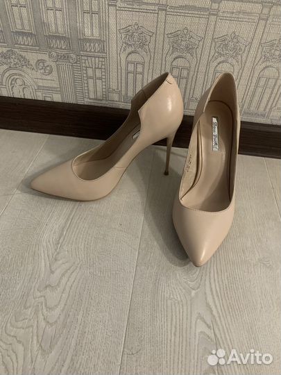 Туфли женские новые