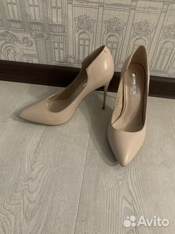 Туфли женские новые
