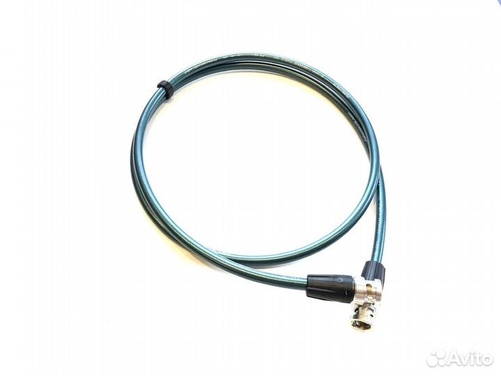 Furutech кабели RCA BNC Neutrik ITC Canare Rean