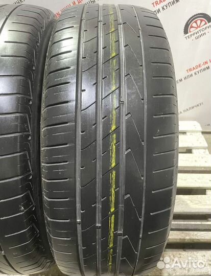 Hankook Ventus S1 Evo 2 SUV K117C 235/65 R17 104P