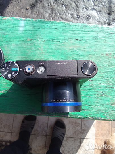 Фотоаппарат samsung