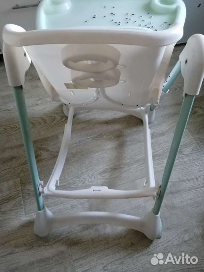 Стул для кормления Corol s 6