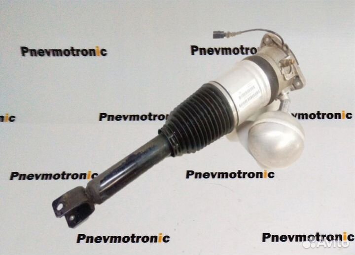 Задний амортизатор Volkswagen Phaeton (2002-2010)