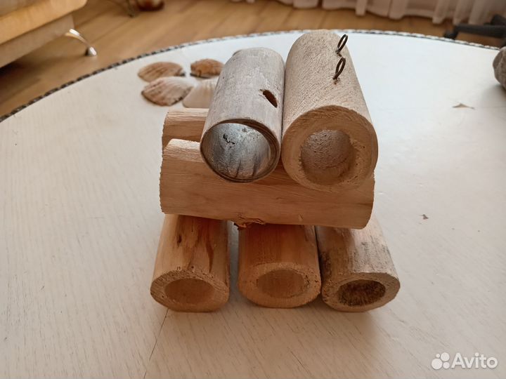 Декорации для аквариума