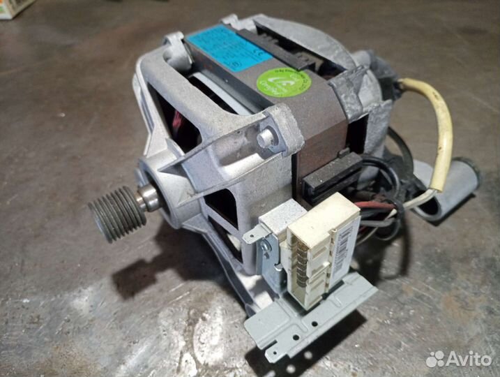 Двигататели стиральной машины