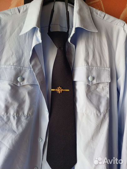 Полицейская форма