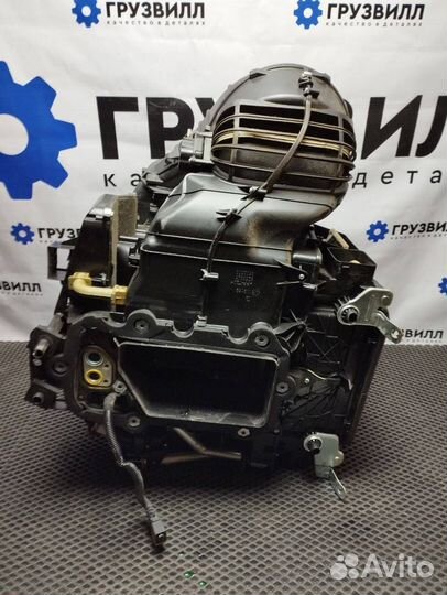 Отопитель в сборе (печка) Volvo FH4 22071146