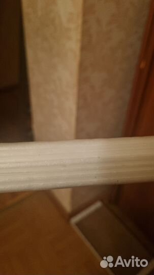 Декоративные потолочные плиты, 50*50, 2 кв. м