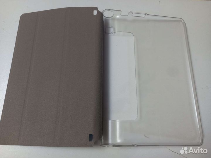 Чехол книжка Lenovo Yoga Tab 3 8.0 YT3-850F Blue