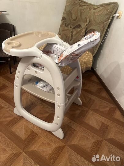 Столик для кормления babyton