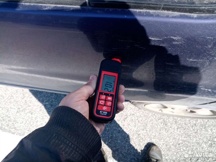 Аренда прокат толщиномер