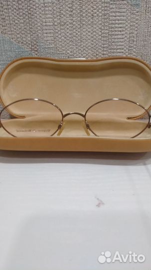 Vivienne westwood очки