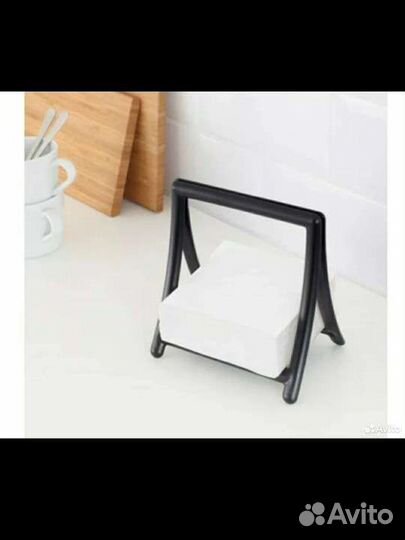 Салфетница IKEA