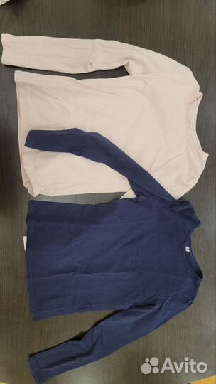 Вещи на девочку 9-10 140-146