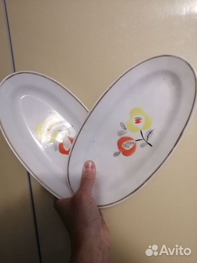 Блюдца с доставкой