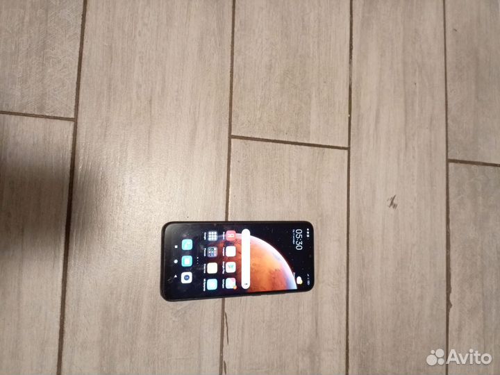 HONOR 9C, 4/64 ГБ