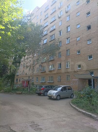 3-к. квартира, 55,3 м², 1/9 эт.