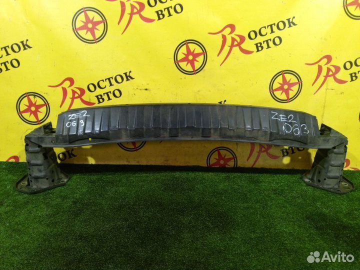 Усилитель бампера Honda Insight ZE2 LDA 2010