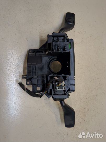 Переключатель поворотов и дворников Ford Mondeo 4