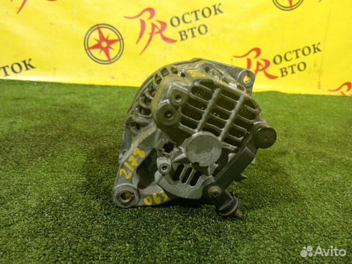 Генератор Mazda Premacy CP8W FP-DE