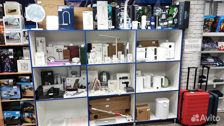 Ночник Xiaomi Yeelight Plug-in Light Sensor