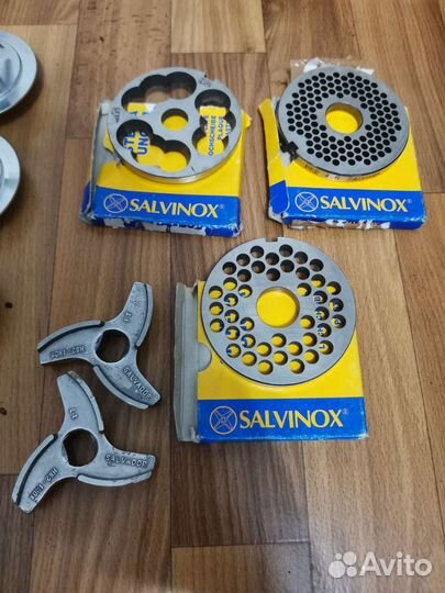 Запчасти для тех - оборудования