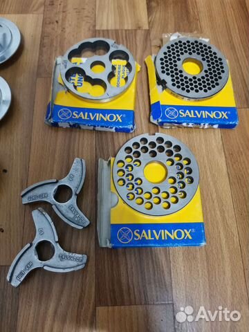 Запчасти для тех - оборудования