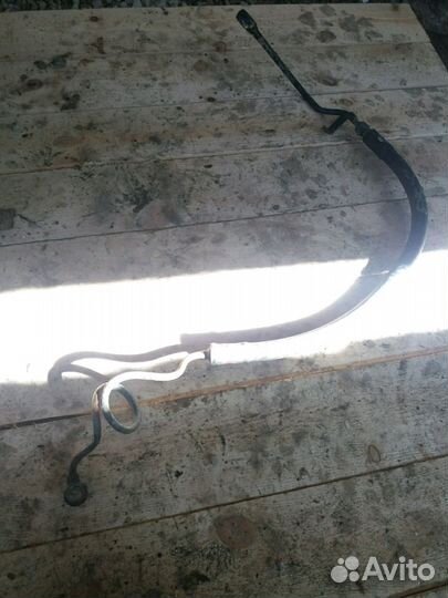 Шланг гидроусилителя Audi 100 c4