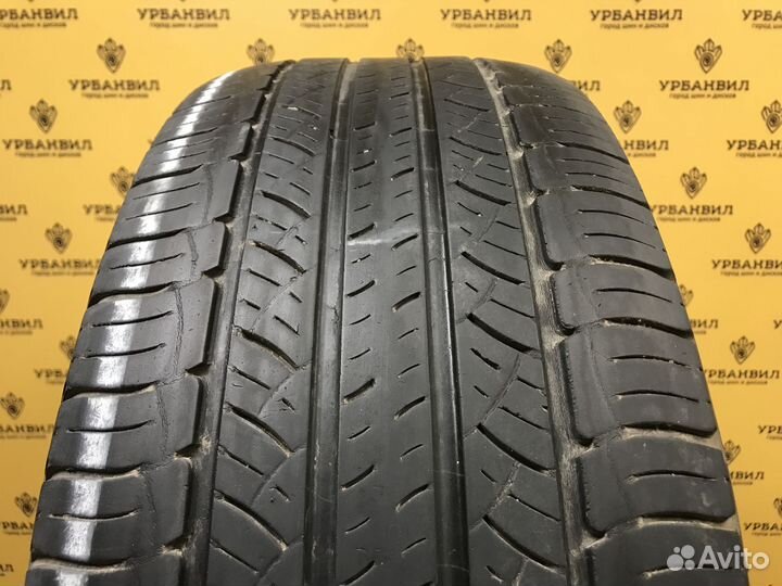 Michelin Latitude Tour HP 245/60 R18 104H