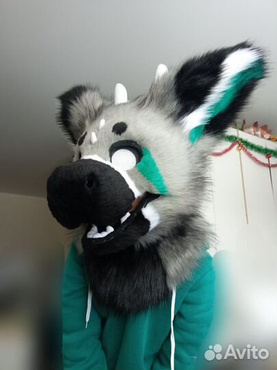 Фурсьют Ангельский дракон