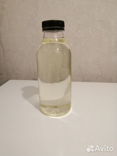 Масло кедровое эфирное без добавок