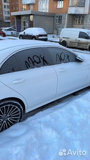 Литые диски mercedes r19