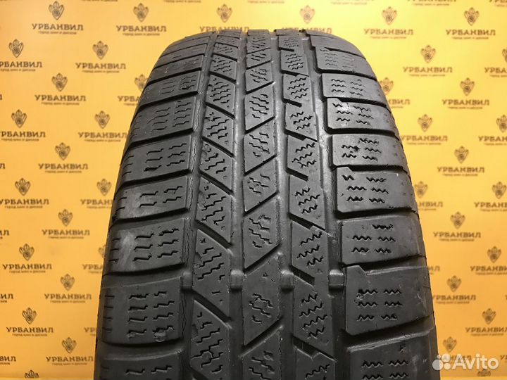 Continental ContiCrossContact Winter 225/70 R16 102H