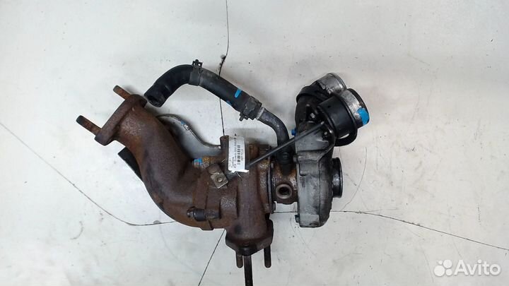 Турбина киа Sorento, 2006