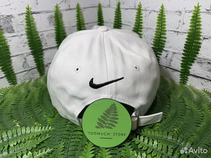 Бейсболка кепка Nike