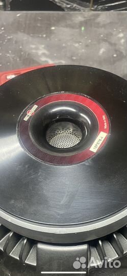 Продам сабвуферы 18 дюймов на новых b&c