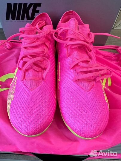 Бутсы Nike Mercurial Air zoom vapor 15 Elite FG