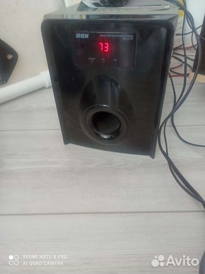 Колонки