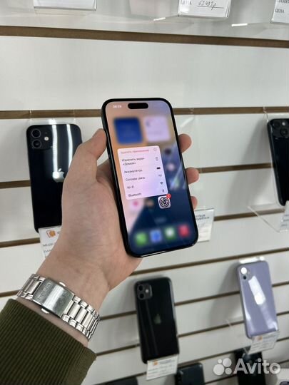 iPhone 15, 128 ГБ