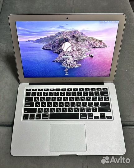 Apple MacBook Air 13 2013