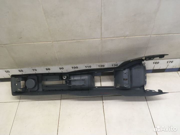 Консоль Fabia 1999-2006