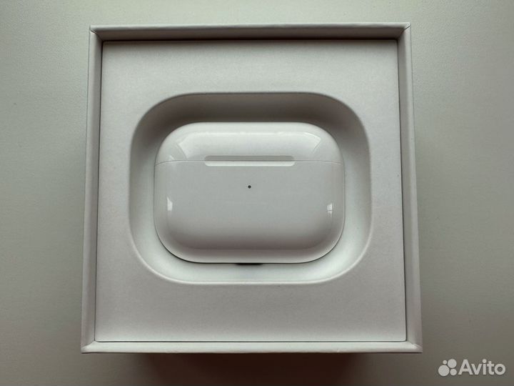 Наушники Apple AirPods Pro (1st gen., Оригинал)