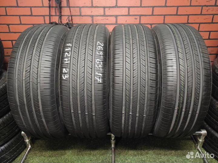 Hankook Ventus S2 265/65 R17 112H